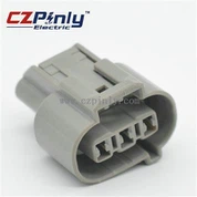 3 Pin Male Female Wire Connector PK296-03127
