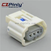 3 Way 3 Pin Cable Connector Plug 7283-8977