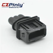 3 Way Automotive Wire Connector 1-962581-1