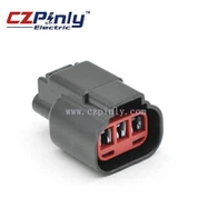 3p Auto Wire Connector