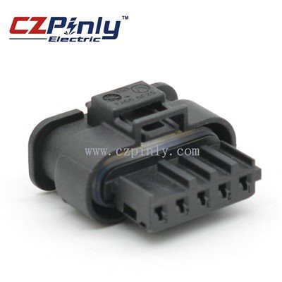 5 Pin MAF Connector For 2007-2008 BMW 872-860-541