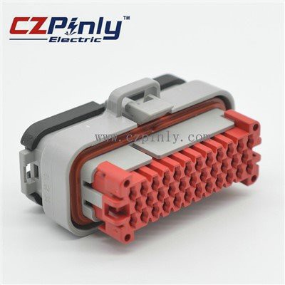 776164-4 Ecu Auto Connector