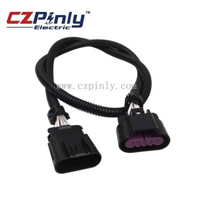 Ford MAF Sensor Extension Wiring Harness