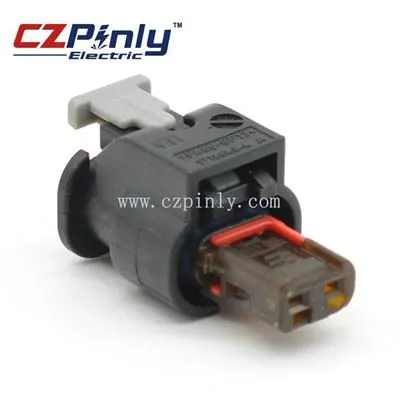 Multiple Wire Connectors Automotive