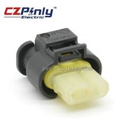 Repair Kit Connector 3 Pole For VW AUD 872-858-542 1T0 973 203