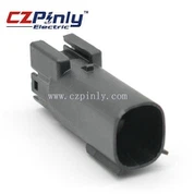 Types Of Connectors Used in Automotive Wiring Harness