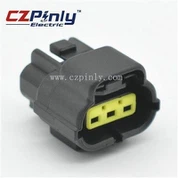 Vehicle Harness Connectors 174357-2