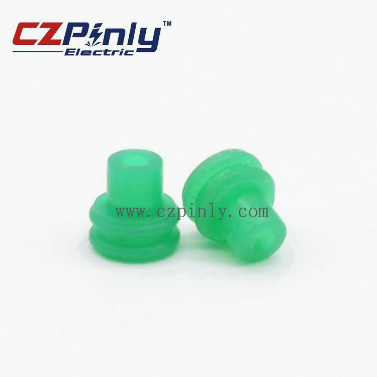Waterproof Wire Seals DJ90112-1.2