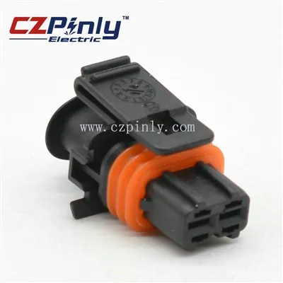 2 Way Plug Connector 1928404072