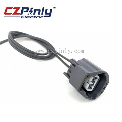 Aftermarket Wiring Harness