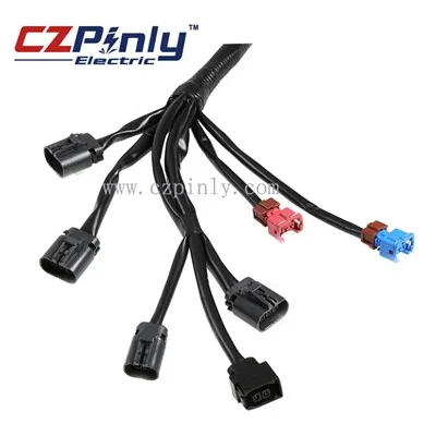 Ignition Harness