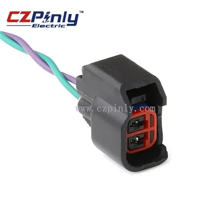 Pigtail Wire Harness